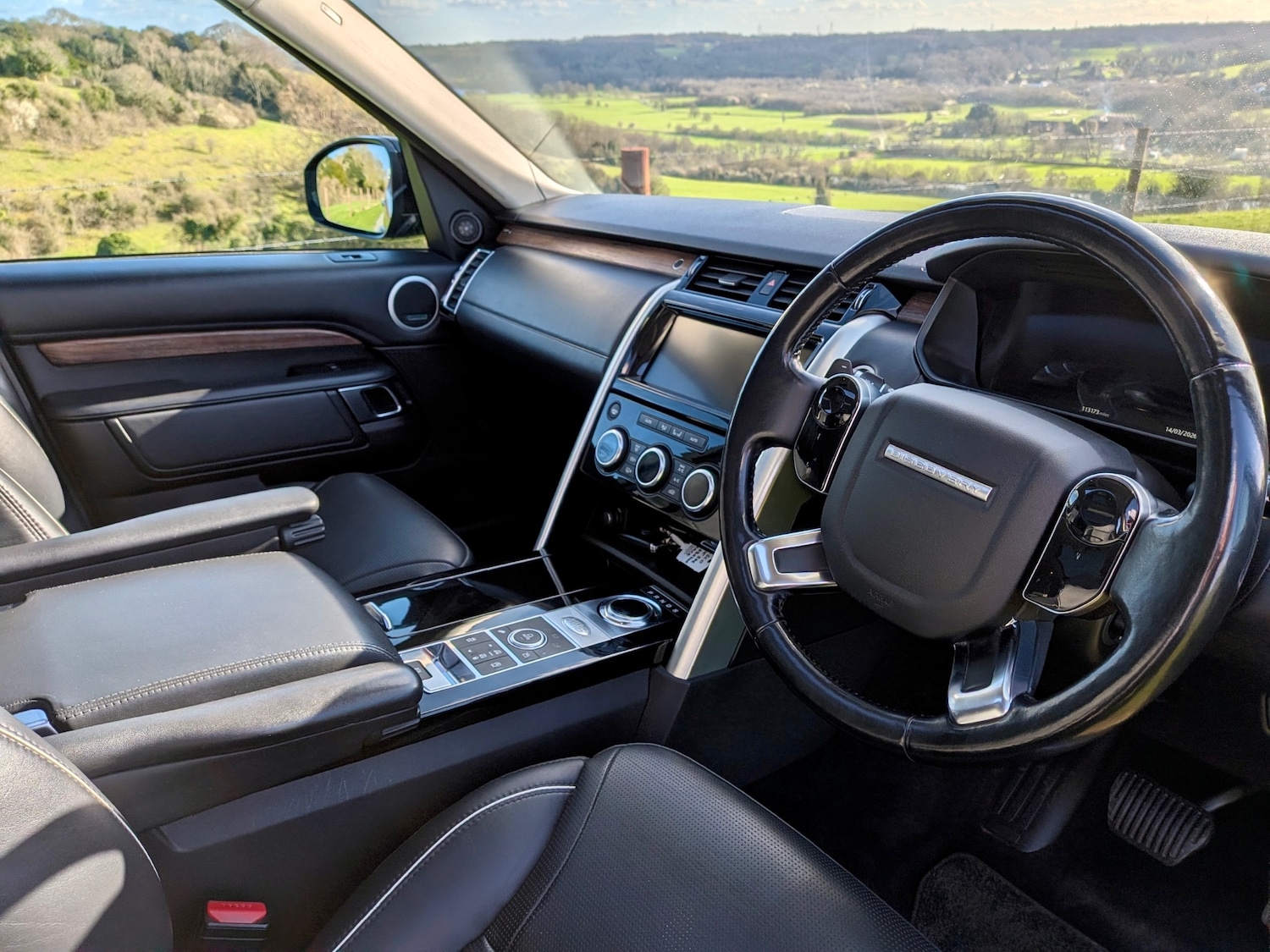 Used Land Rover Discovery 2018 for sale - 77946054: Photo 11
