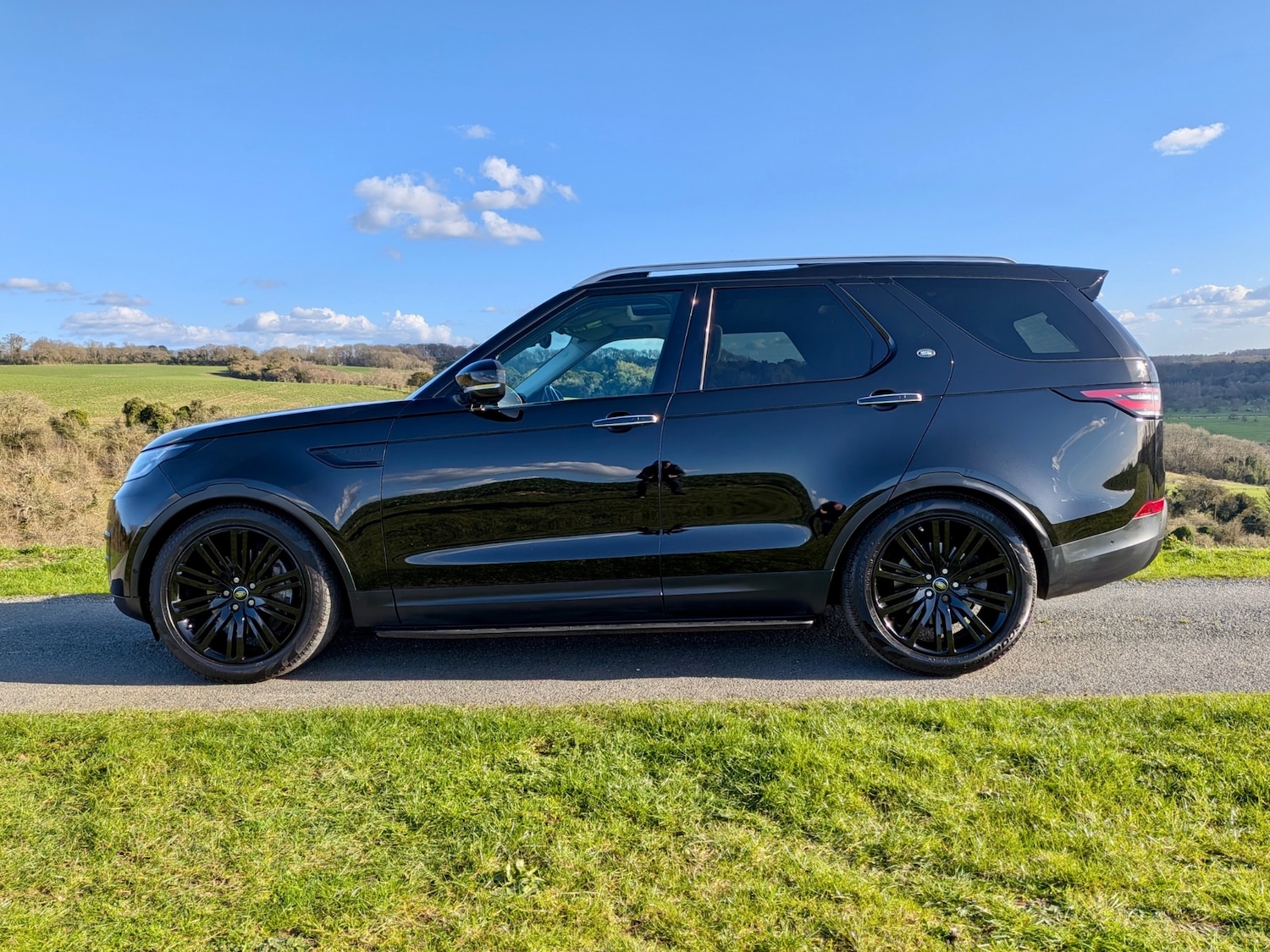 Used Land Rover Discovery 2018 for sale - 77946054: Photo 19