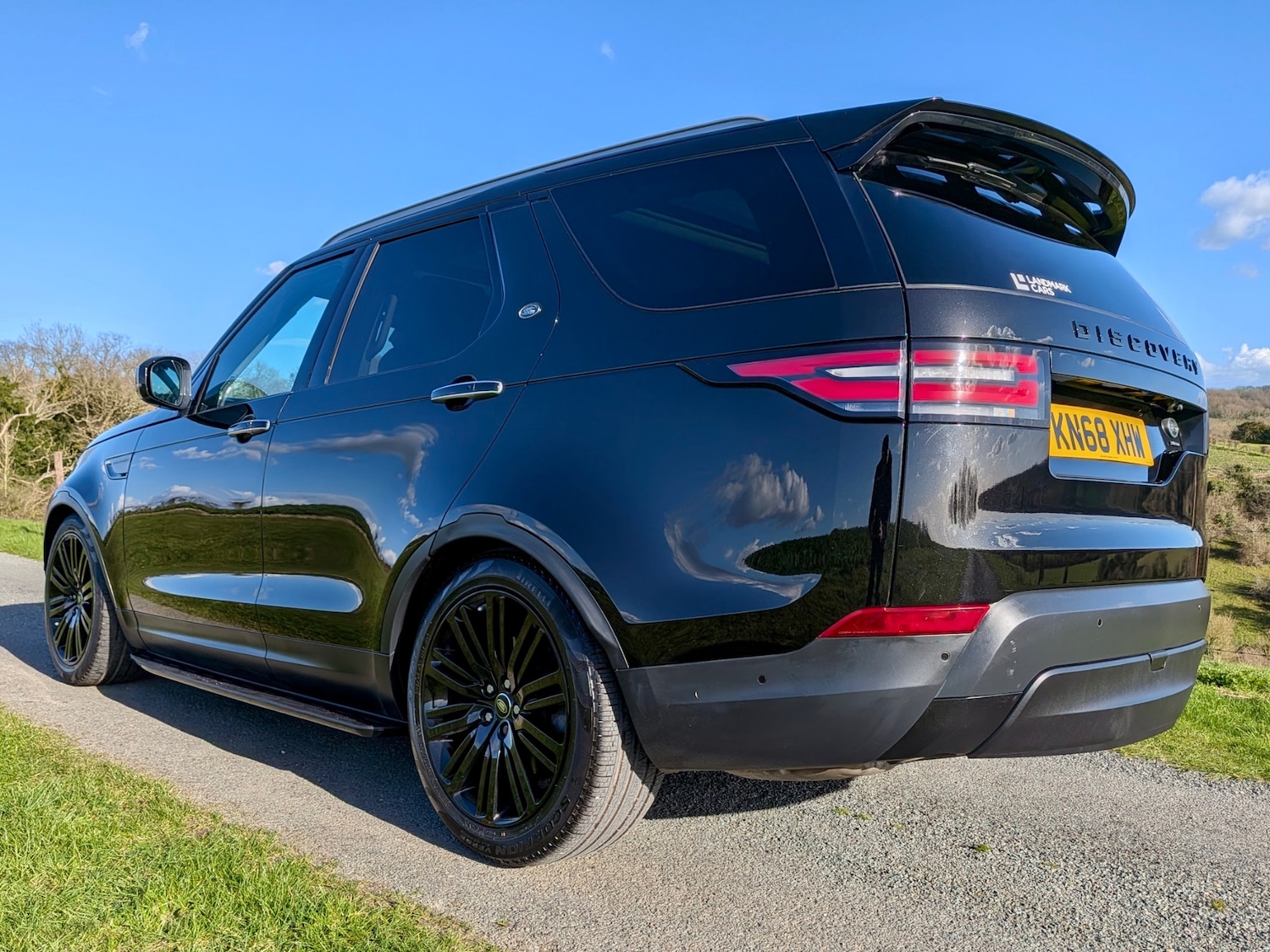 Used Land Rover Discovery 2018 for sale - 77946054: Photo 20