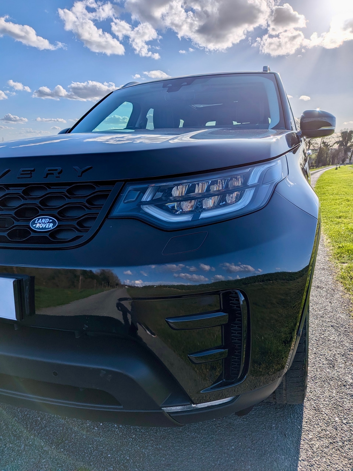 Used Land Rover Discovery 2018 for sale - 77946054: Photo 22