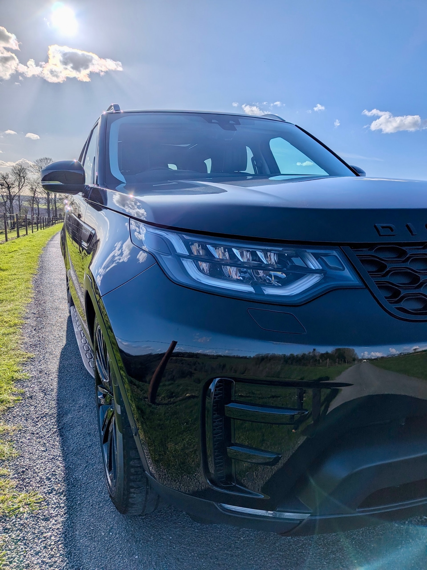 Used Land Rover Discovery 2018 for sale - 77946054: Photo 23