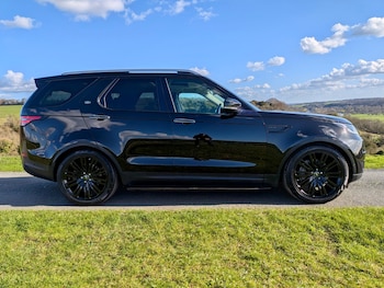 Used Land Rover Discovery 2018 for sale - 77946054: Photo