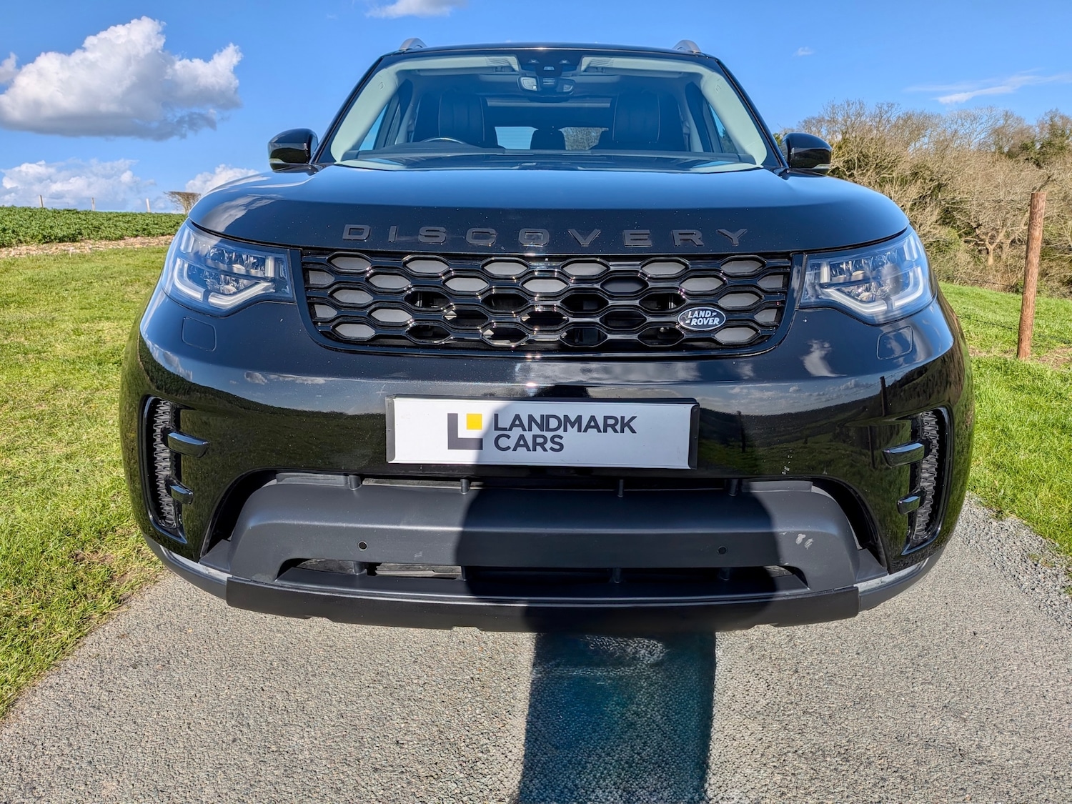 Used Land Rover Discovery 2018 for sale - 77946054: Photo 5