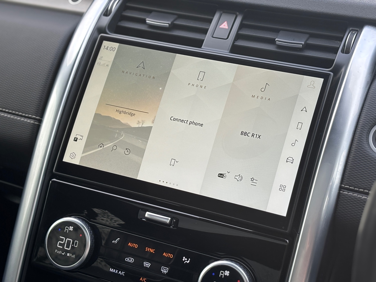 Used Land Rover Discovery 2021 for sale - 76455548: Photo 18