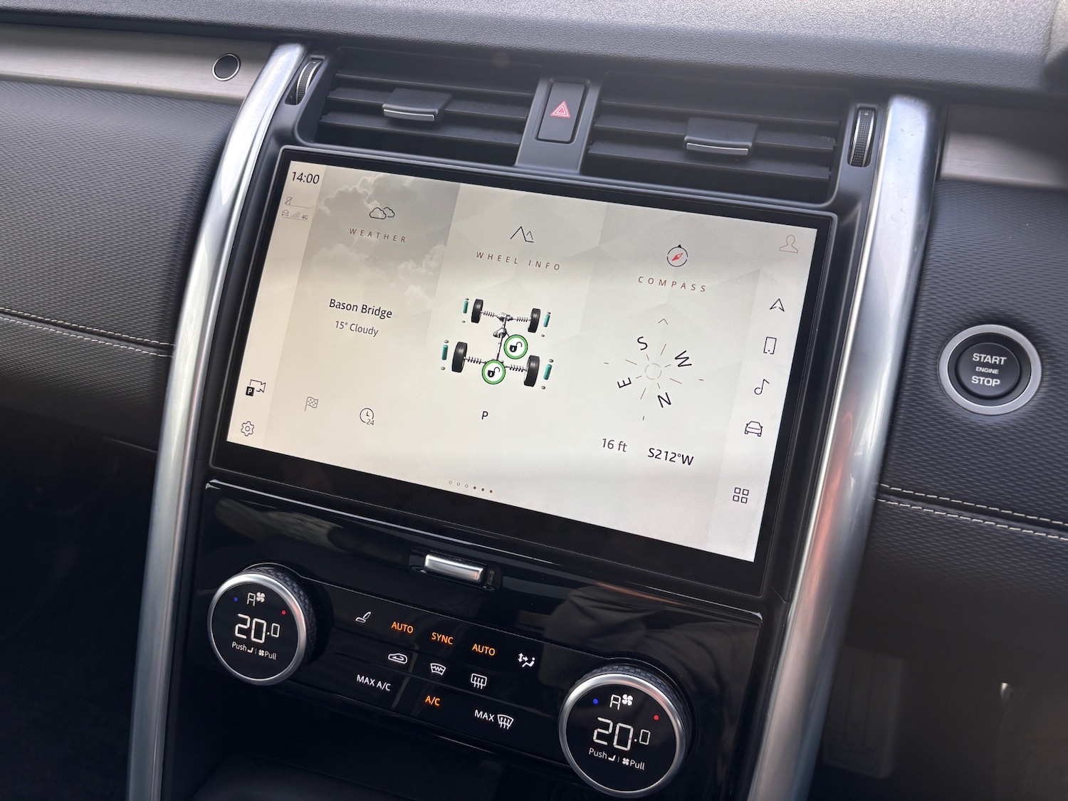 Used Land Rover Discovery 2021 for sale - 76455548: Photo 20