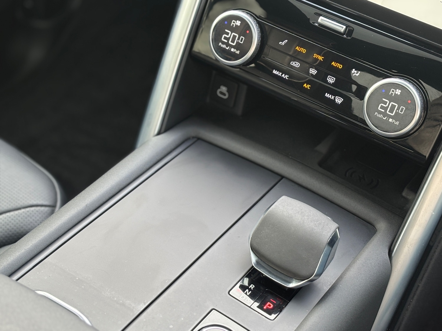 Used Land Rover Discovery 2021 for sale - 76455548: Photo 21