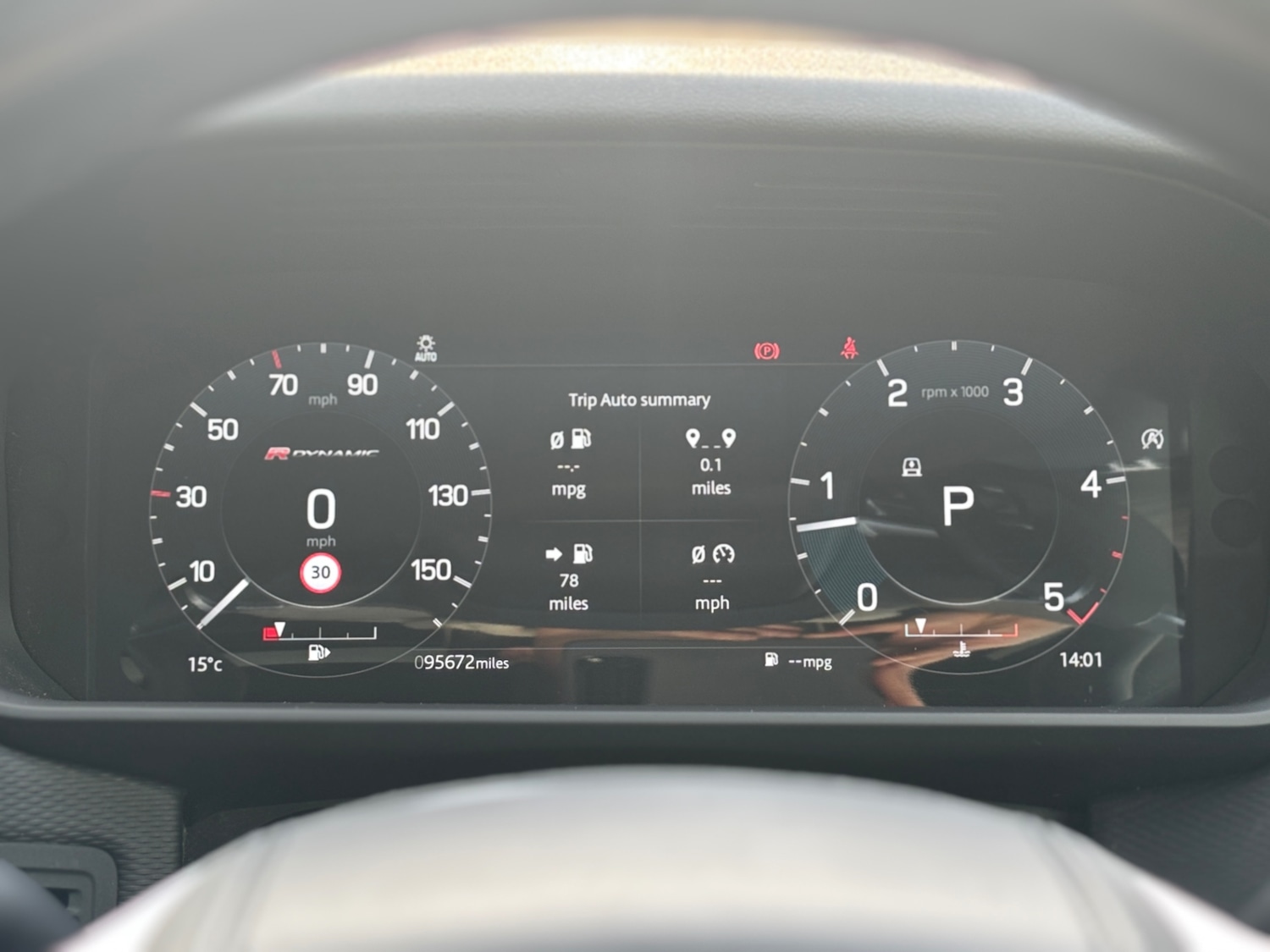 Used Land Rover Discovery 2021 for sale - 76455548: Photo 22