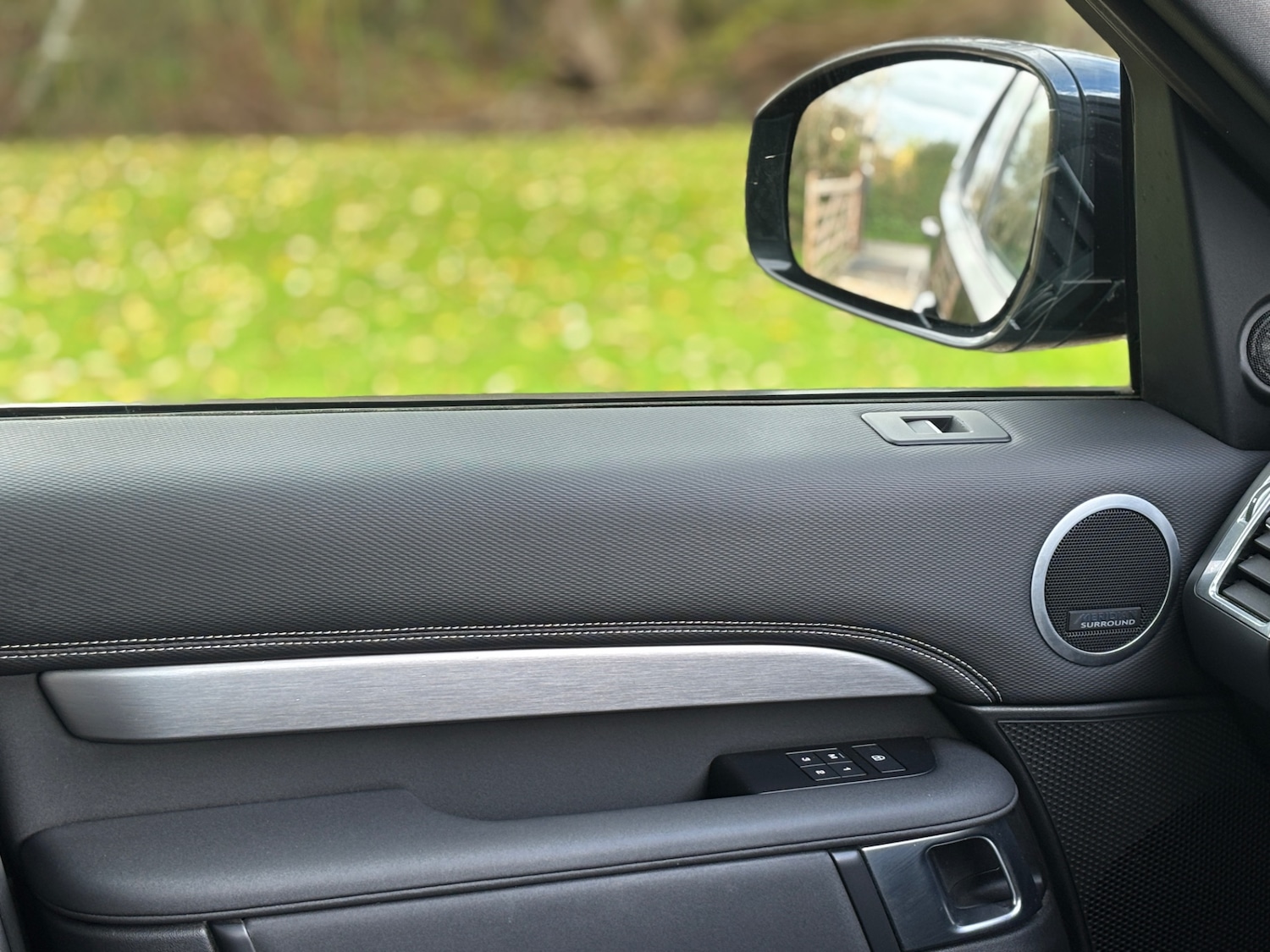 Used Land Rover Discovery 2021 for sale - 76455548: Photo 23