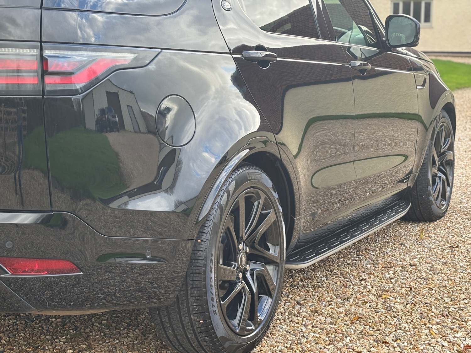 Used Land Rover Discovery 2021 for sale - 76455548: Photo 24