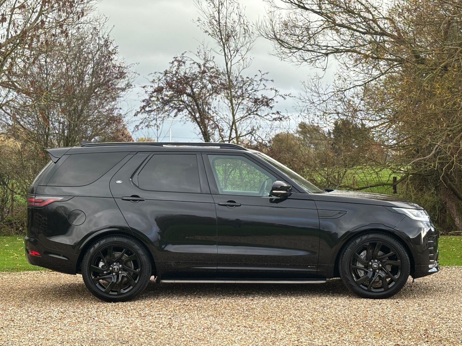 Used Land Rover Discovery 2021 for sale - 76455548: Photo 5