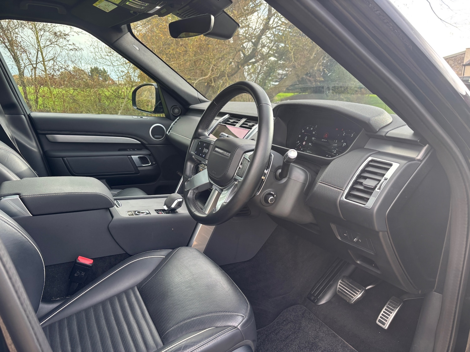 Used Land Rover Discovery 2021 for sale - 76455548: Photo 8