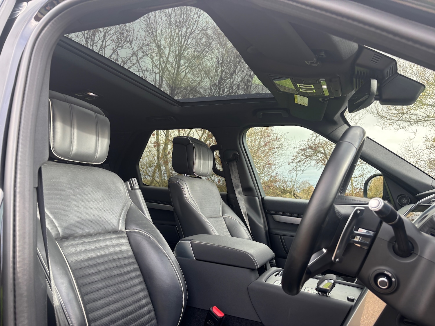 Used Land Rover Discovery 2021 for sale - 76455548: Photo 9