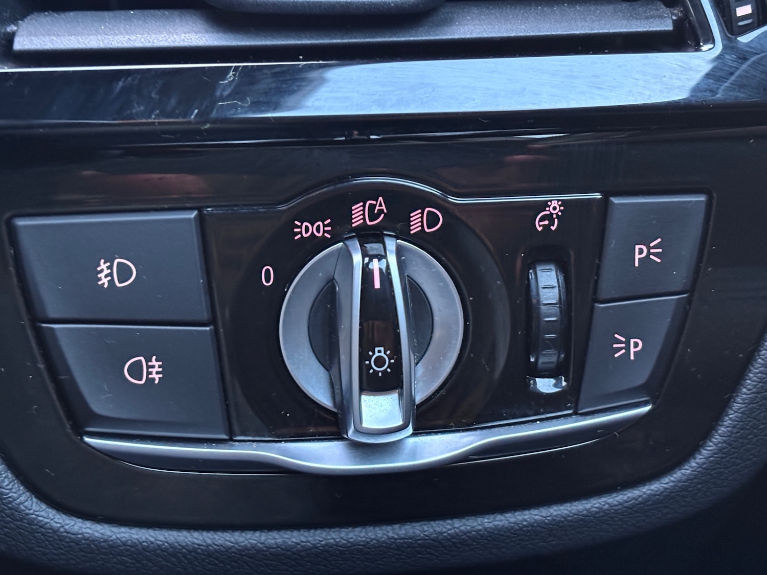 Used BMW 5 Series 2018 for sale - 77329378: Photo 15