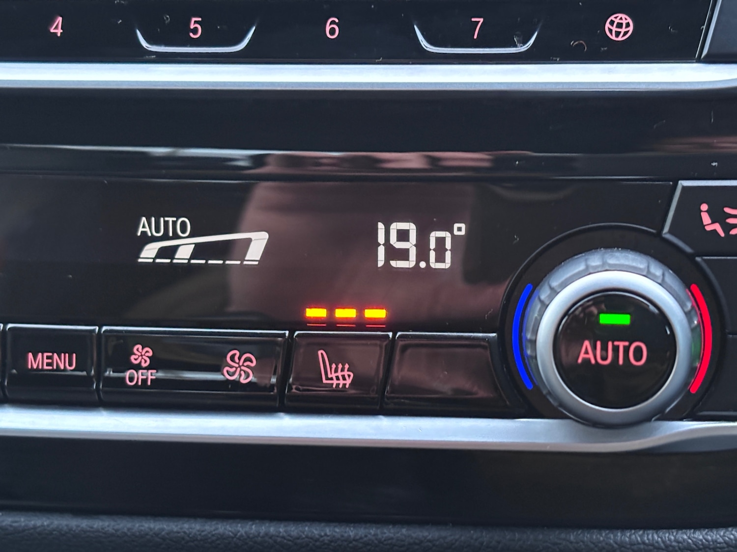 Used BMW 5 Series 2018 for sale - 77329378: Photo 16