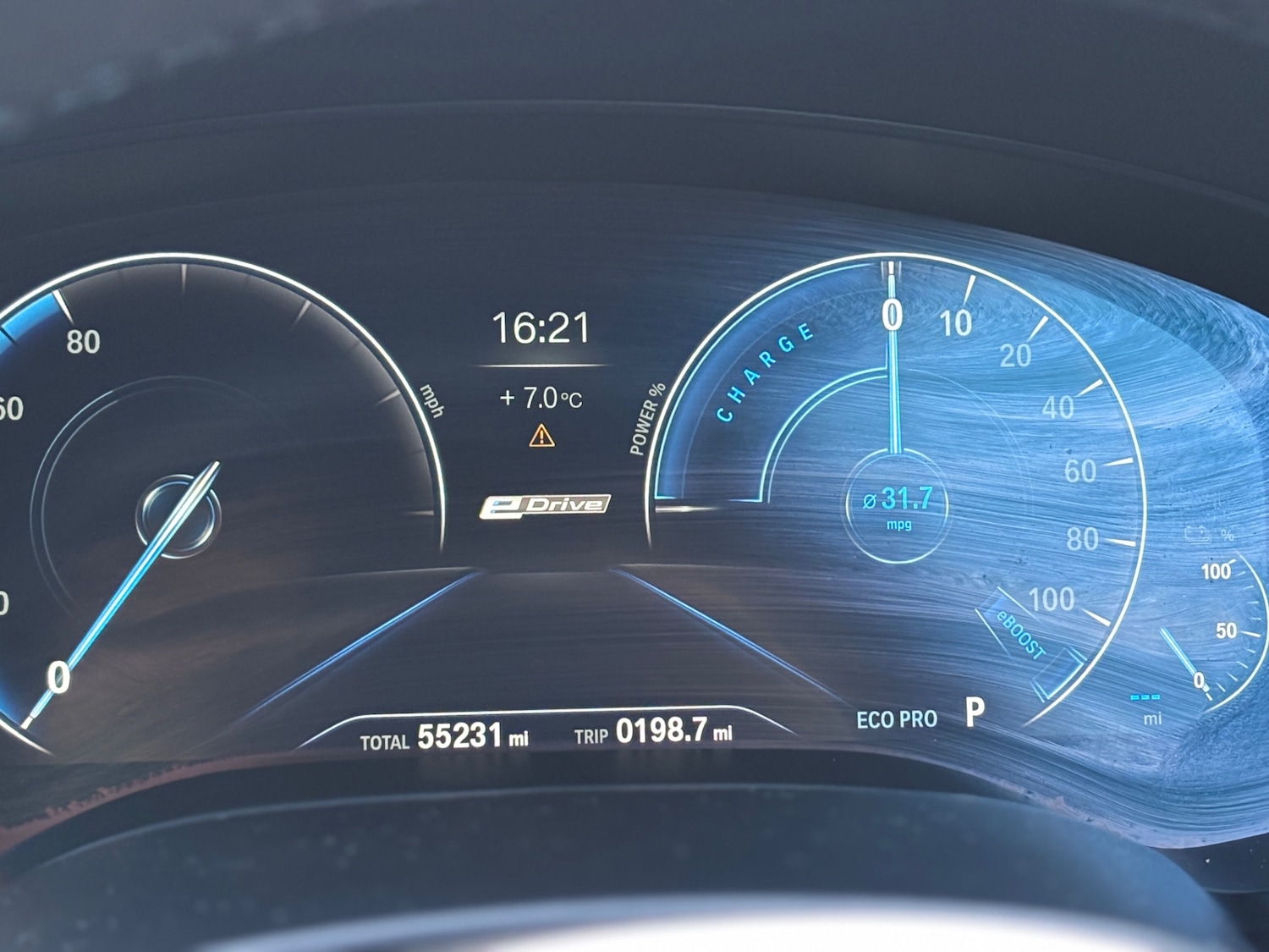 Used BMW 5 Series 2018 for sale - 77329378: Photo 17