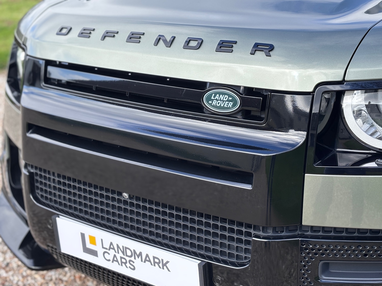 Used Land Rover Defender 2020 for sale - 77921141: Photo 22