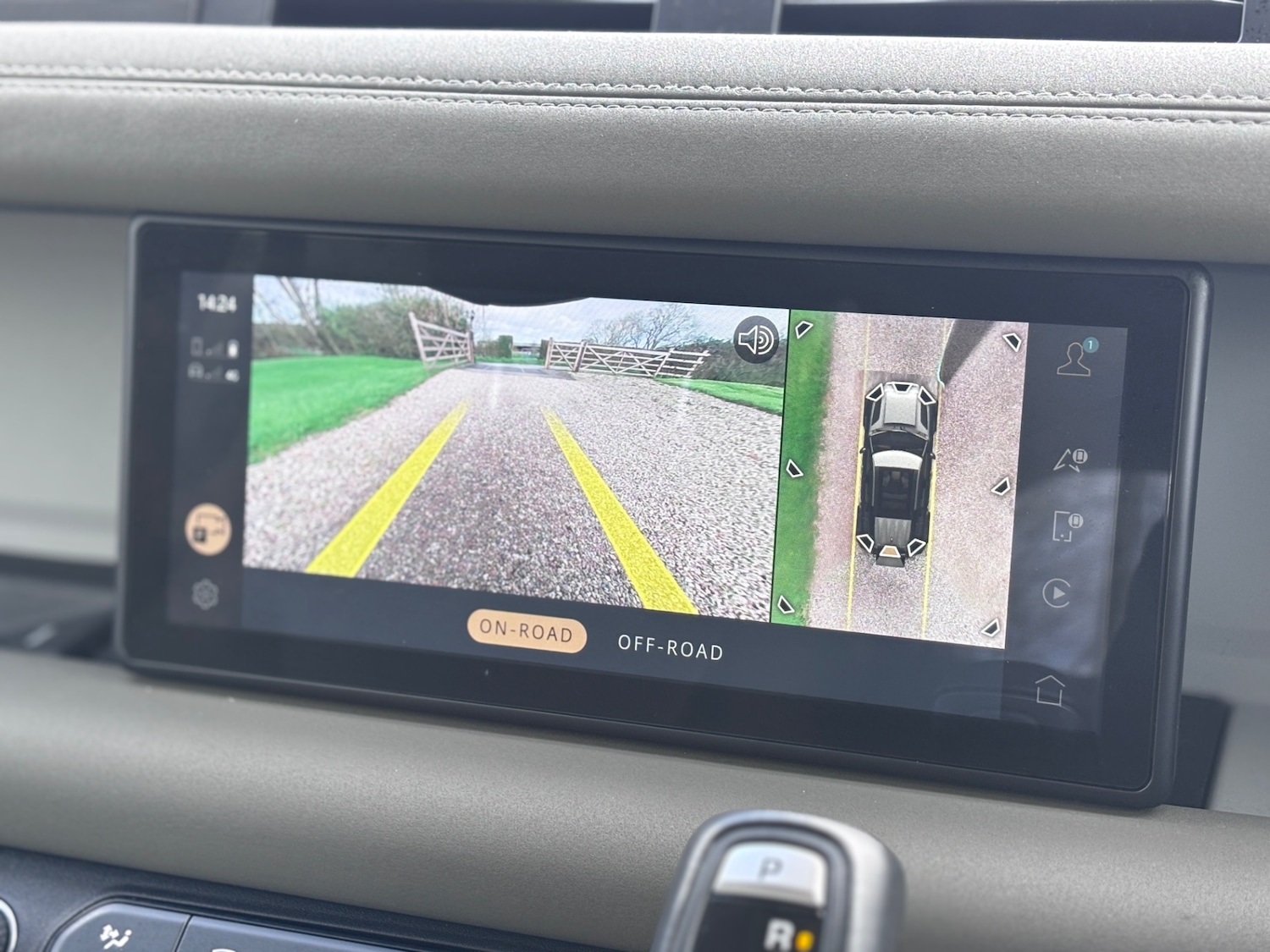 Used Land Rover Defender 2020 for sale - 77921141: Photo 24