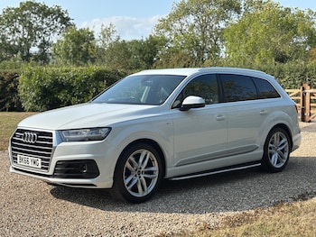 2016 (66) - 3.0 TDI Quattro S Line 5dr Tip Auto