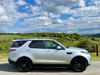 Used Land Rover Discovery 2019 for sale - 78639949: Photo