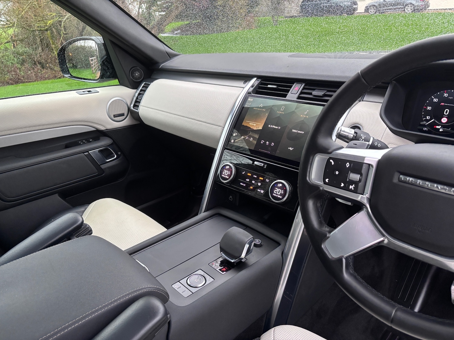 Used Land Rover Discovery 2021 for sale - 76889044: Photo 12