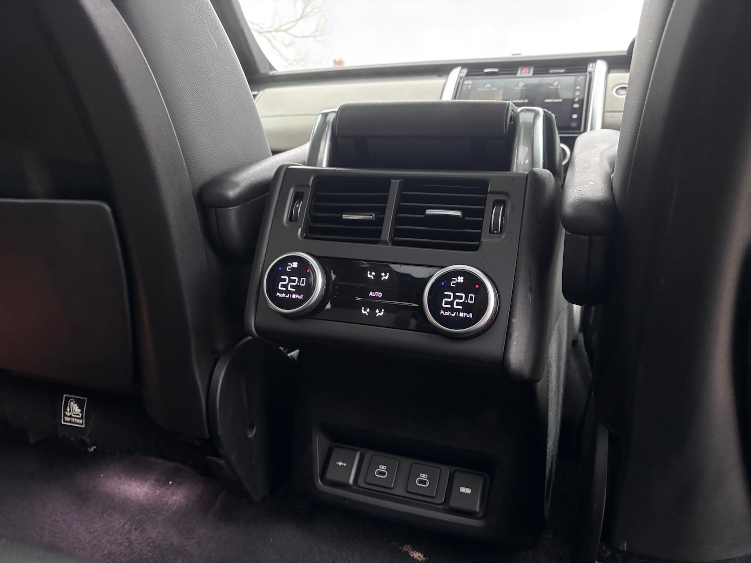 Used Land Rover Discovery 2021 for sale - 76889044: Photo 14