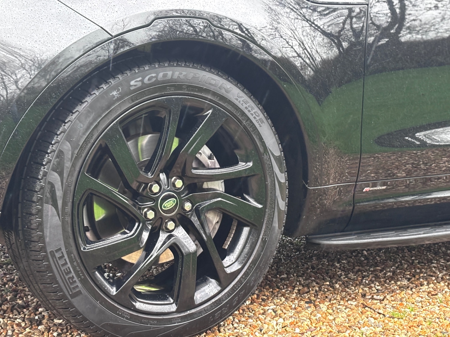 Used Land Rover Discovery 2021 for sale - 76889044: Photo 18