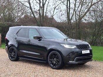 2021 (21) - 3.0 D250 R-Dynamic SE 5dr Auto