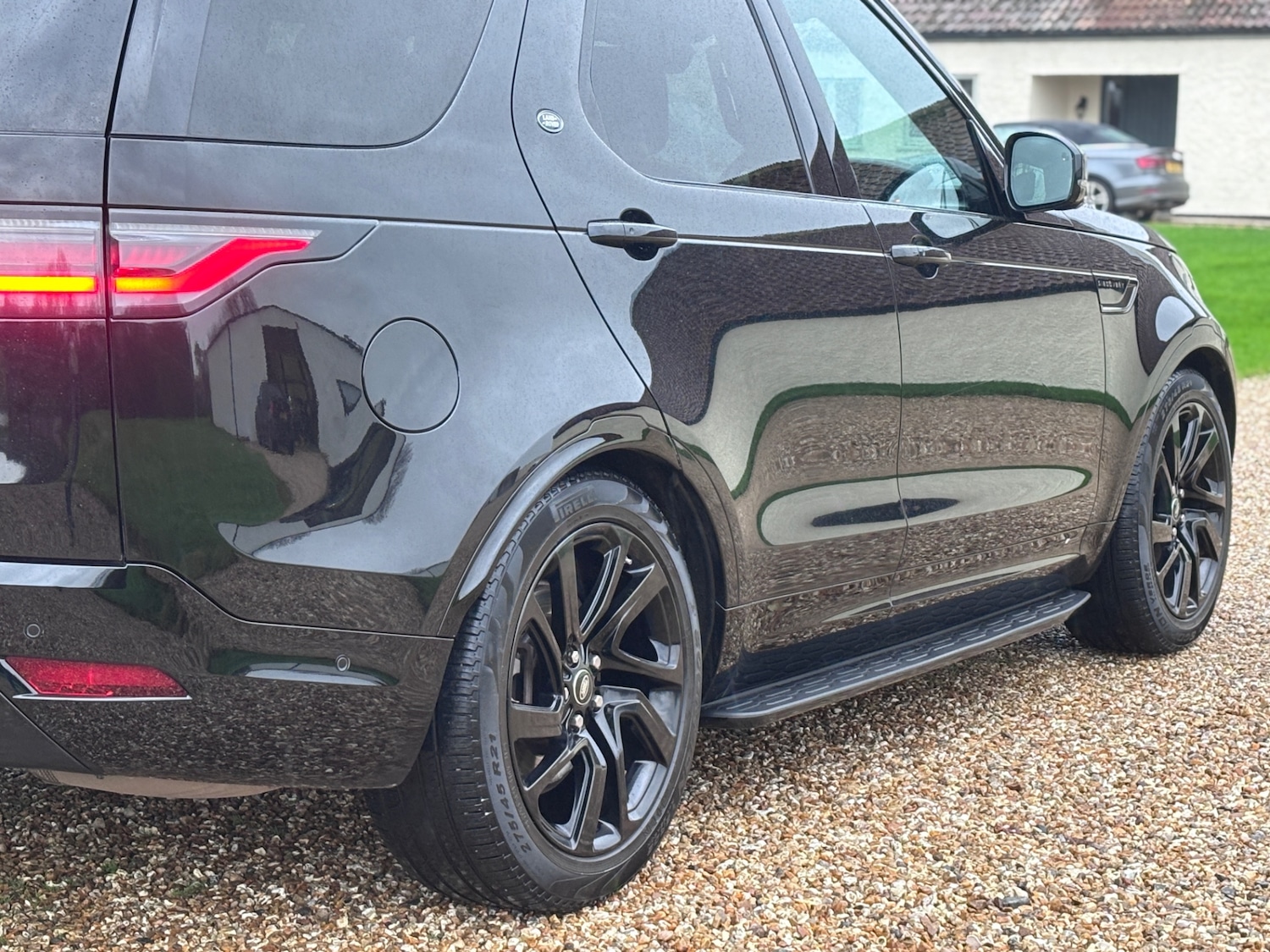 Used Land Rover Discovery 2021 for sale - 76889044: Photo 20