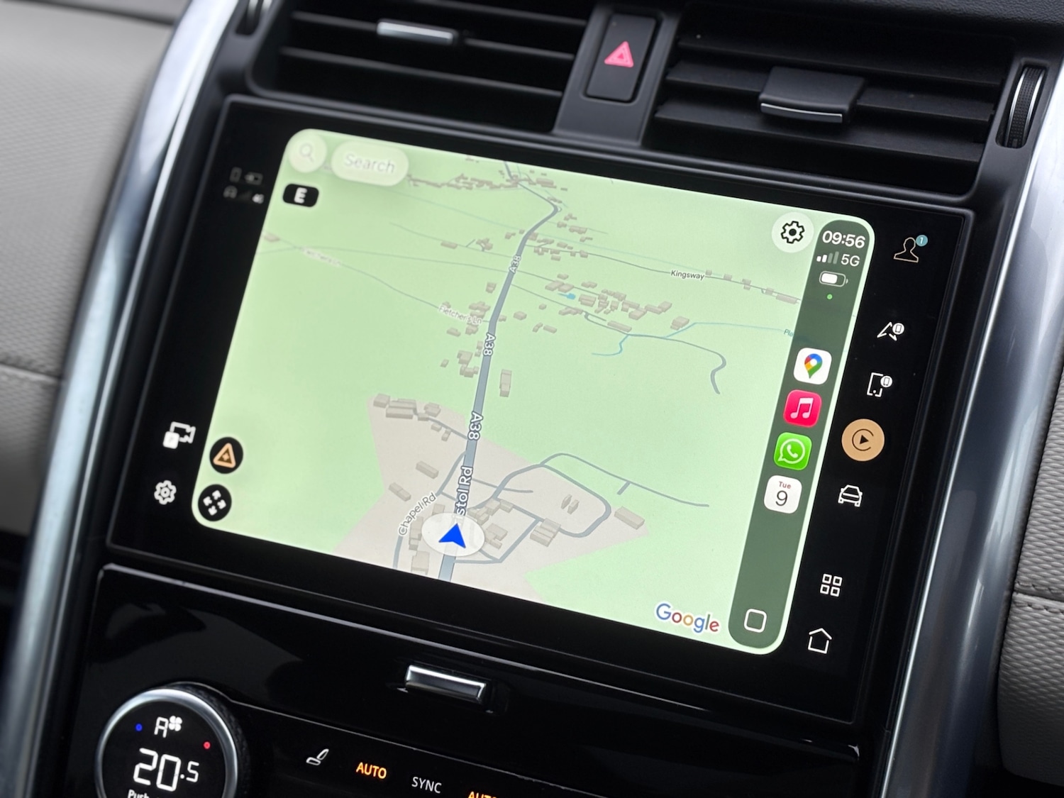 Used Land Rover Discovery 2021 for sale - 76889044: Photo 23