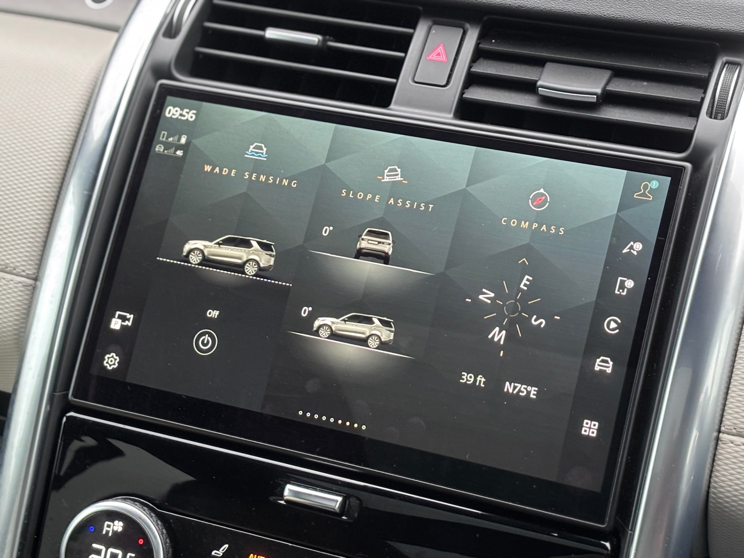 Used Land Rover Discovery 2021 for sale - 76889044: Photo 24