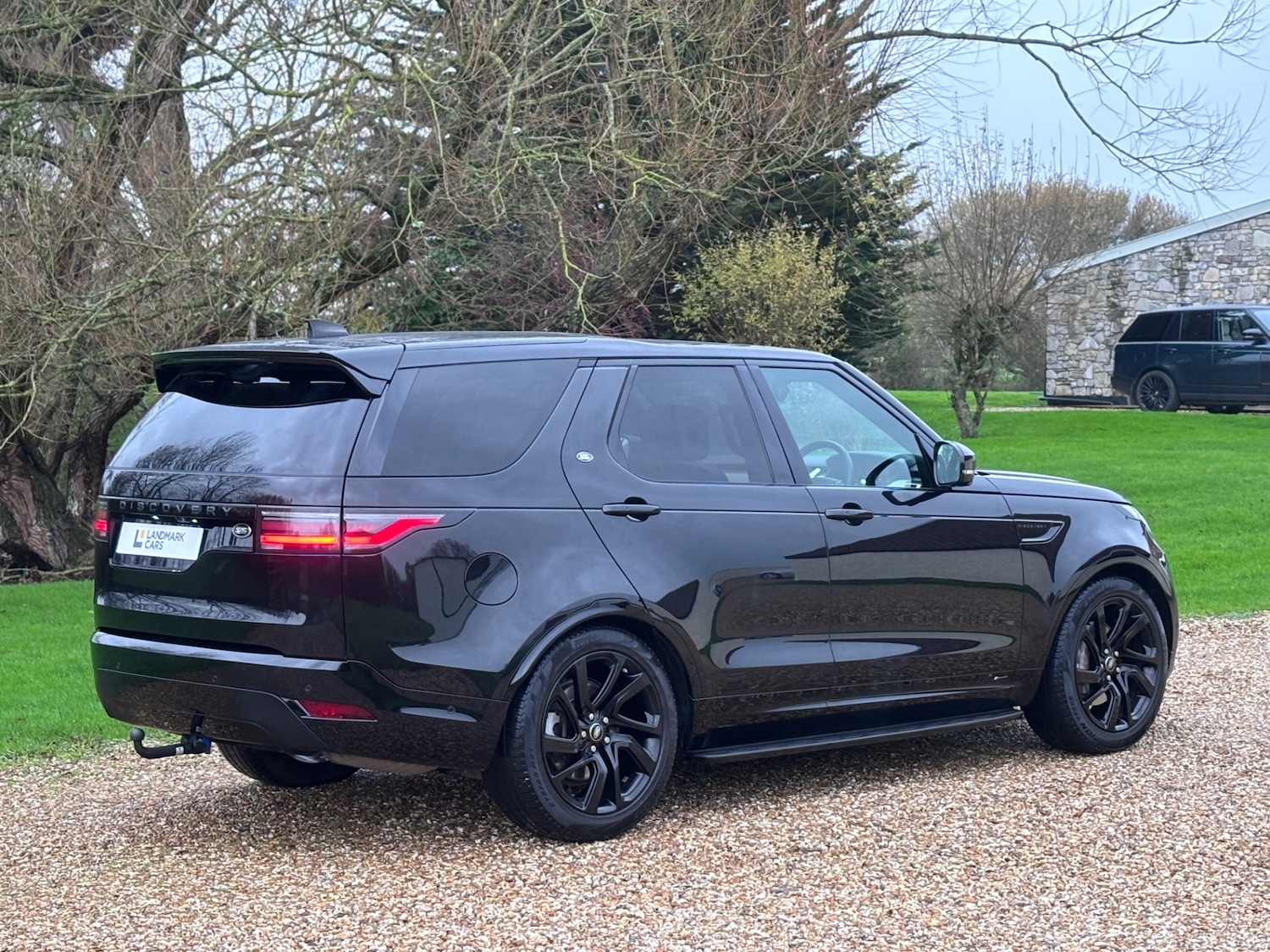 Used Land Rover Discovery 2021 for sale - 76889044: Photo 4