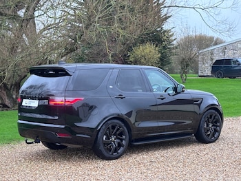 Used Land Rover Discovery 2021 for sale - 76889044: Photo