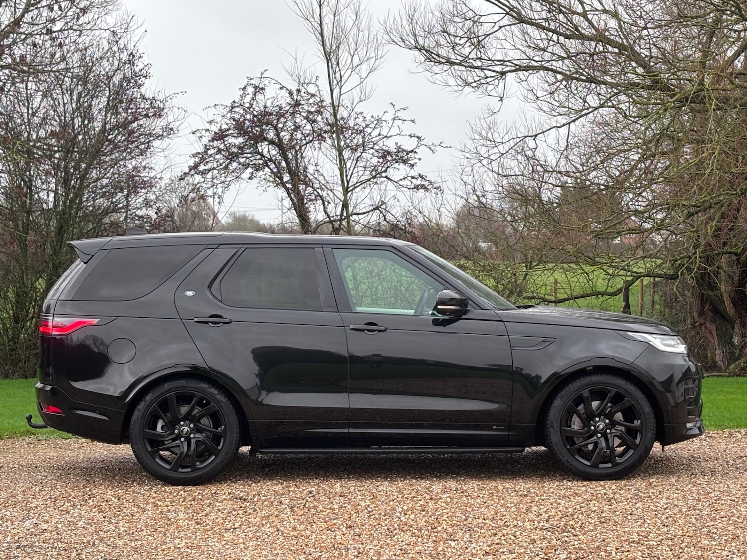 Used Land Rover Discovery 2021 for sale - 76889044: Photo 5