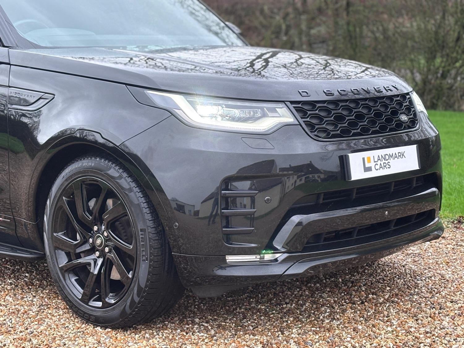 Used Land Rover Discovery 2021 for sale - 76889044: Photo 6