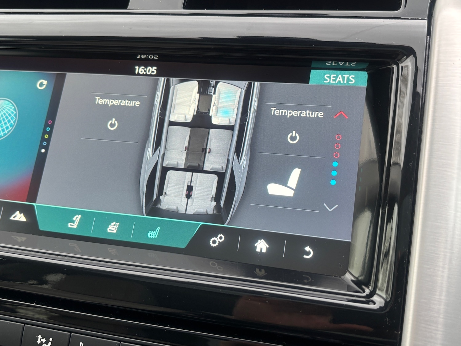 Used Land Rover Discovery 2017 for sale - 76387505: Photo 23