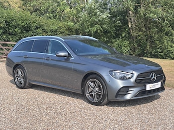 Used Mercedes-Benz E Class 2020 for sale - 79343920: Photo
