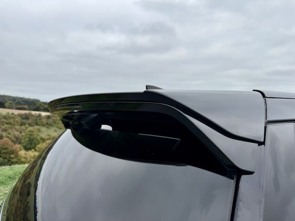 Used Land Rover Discovery 2019 for sale - 76236385: Photo 10