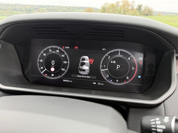 Used Land Rover Discovery 2019 for sale - 76236385: Photo 12
