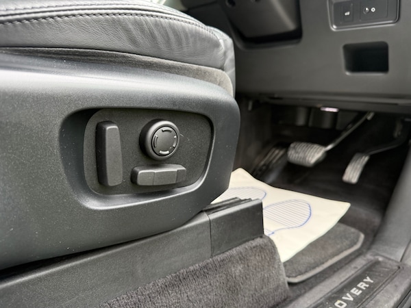 Used Land Rover Discovery 2019 for sale - 76236385: Photo 13