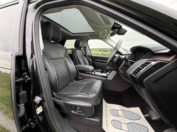 Used Land Rover Discovery 2019 for sale - 76236385: Photo 16