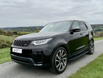 Used Land Rover Discovery 2019 for sale - 76236385: Photo 2