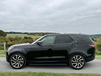 Used Land Rover Discovery 2019 for sale - 76236385: Photo 3
