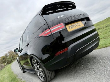 Used Land Rover Discovery 2019 for sale - 76236385: Photo 4