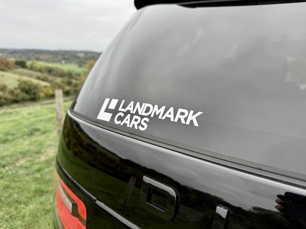 Used Land Rover Discovery 2019 for sale - 76236385: Photo 8