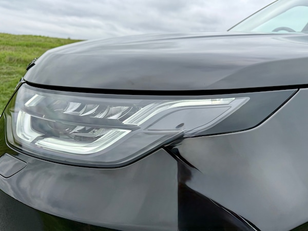Used Land Rover Discovery 2019 for sale - 76236385: Photo 9