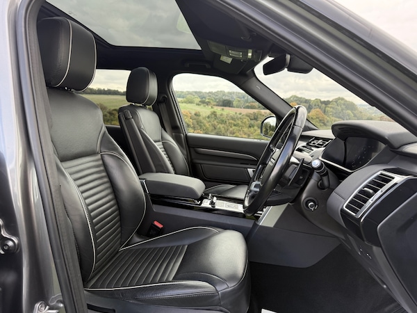 Used Land Rover Discovery 2018 for sale - 76212176: Photo 15