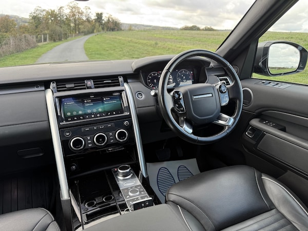 Used Land Rover Discovery 2018 for sale - 76212176: Photo 19