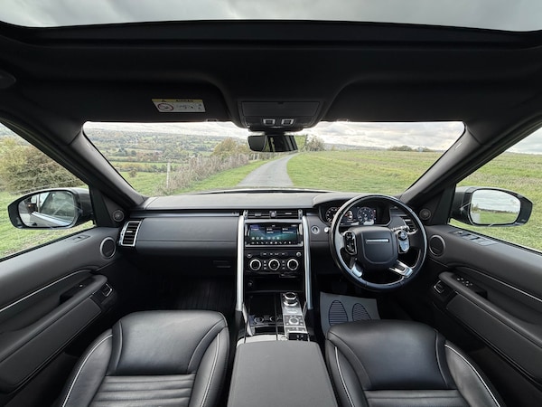Used Land Rover Discovery 2018 for sale - 76212176: Photo 20