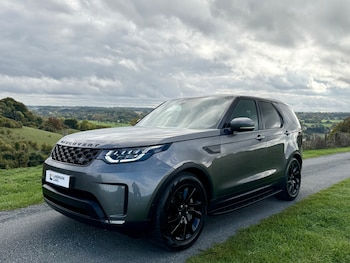 Used Land Rover Discovery 2018 for sale - 76212176: Photo 2