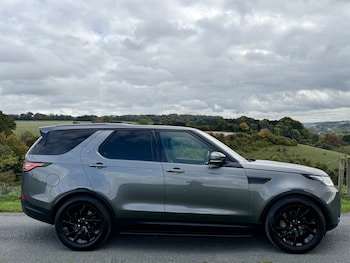 Used Land Rover Discovery 2018 for sale - 76212176: Photo 3